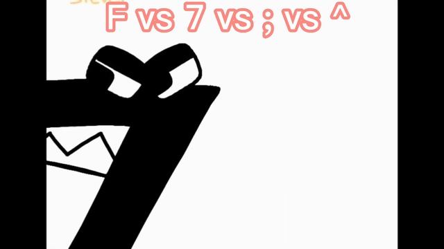 Это что за складка  ￼F Vs 7 ￼ And ; ￼ And ^