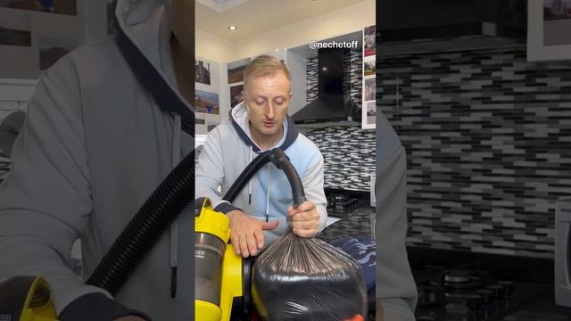 Как компактно убрать зимние вещи на лето? смотреть онлайн