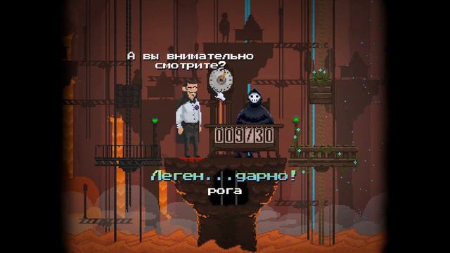 Peace, Death! - это просто peacedeath какой-то смотреть онлайн