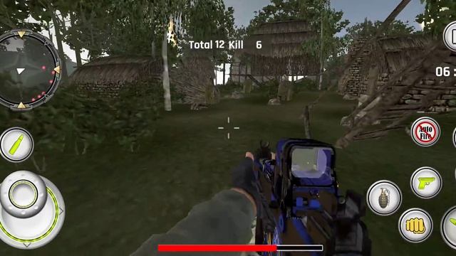Player Epic Squad - Shooting Games 2022 - Android GamePlay #34 смотреть онлайн