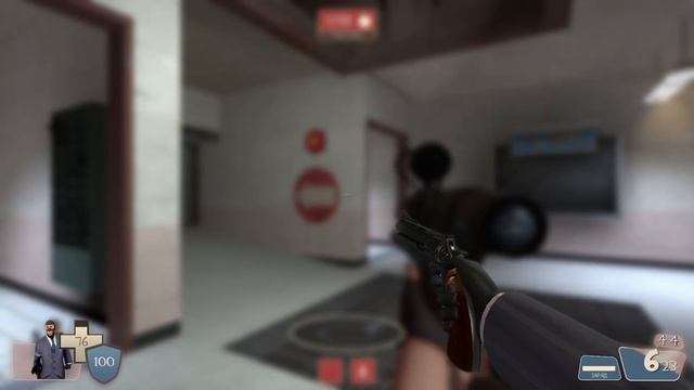 КРАТКИЙ ОБЗОР PRE-FORTRESS 2 + СПОСОБ УСТАНОВКИ . смотреть онлайн