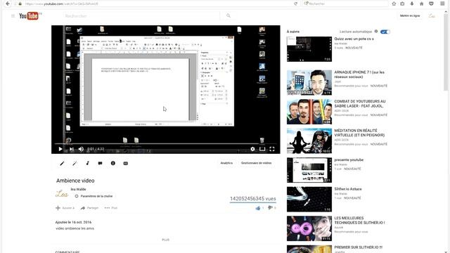 comment changer son nombres dabonner / vue sur windows 8 / 8.1 смотреть онлайн
