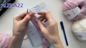 МЕРИНОСОВЫЙ КОМБИНЕЗОН СПИЦАМИ/ПОДРОБНЫЙ МАСТЕР-КЛАСС