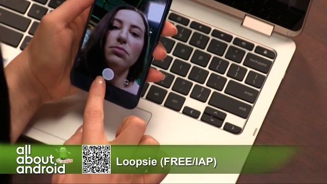 Loopsie for Android смотреть онлайн