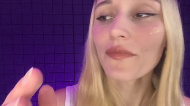 Близкий АСМР ?  ТВОЙ Сладкий сон * неразборчивый шепот* Close ASMR ? Your Sweet Dream