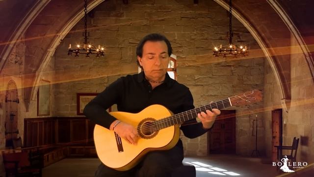 Armik | Pacifica | (OFFICIAL) - (Beautiful Spanish Guitar) смотреть онлайн