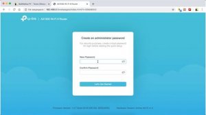 Обзор TP-Link Archer AX10 - Характеристики, Отзыв и Настройка Роутера с WiFi 6 (802.11 ax)