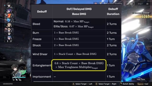 How To Play Quantum Break Like A Pro In 1 Minute | Honkai Star Rail смотреть онлайн