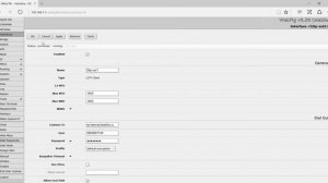 Быстрая настройка интернета Beeline L2TP на MikroTik