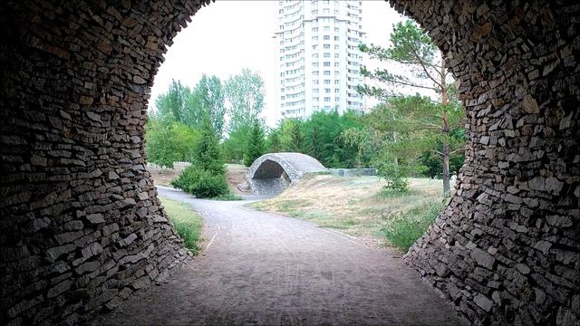 Нам 9 лет/Годовщина свадьбы/Атмосферное видео/Свадьба в АСТАНЕ