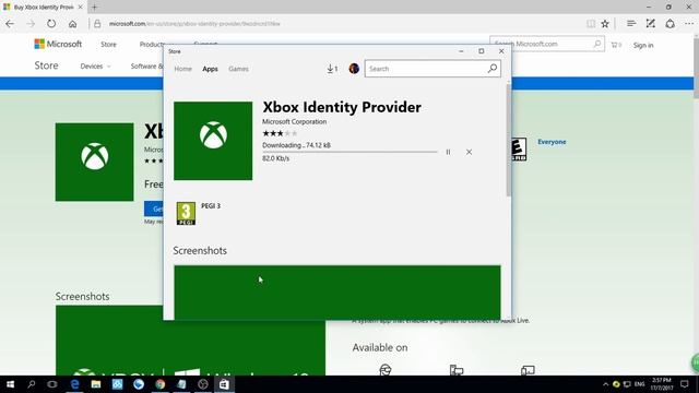 Forza Motorsport 6 Apex press A to start issue - 2 solutions смотреть онлайн