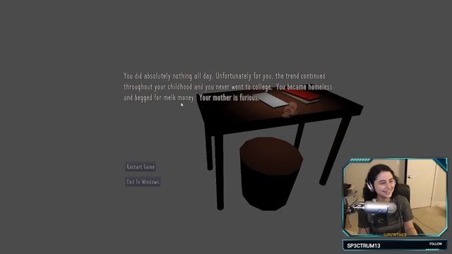 These game jams were so good (Ludum Dare 48) смотреть онлайн