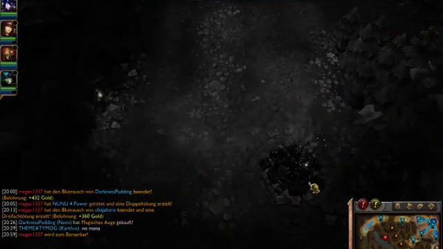 Lests play Leauge of Legends: Vladimir#5 смотреть онлайн