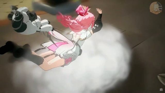 Wuthering Waves ЗБТ — тизер нового персонажа смотреть онлайн