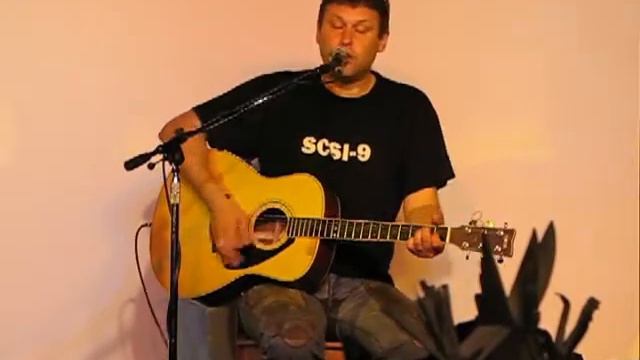 Черный Лукич - Про Дождинки смотреть онлайн