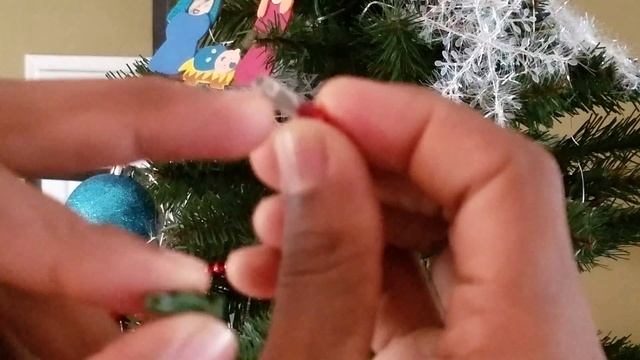 How to get your Christmas lights to flash смотреть онлайн