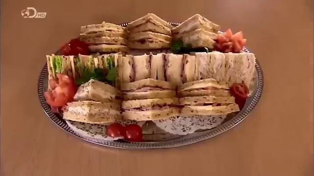 Psychicpebbles Sandwich Rant on How it's actually made смотреть онлайн