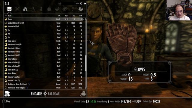 Skyrim | Special Edition [3] смотреть онлайн