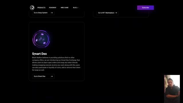 Black Stallion Project Review смотреть онлайн