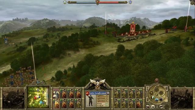 King Arthur: The Saxons: Developer Diary #3 (HD Video) gmt смотреть онлайн
