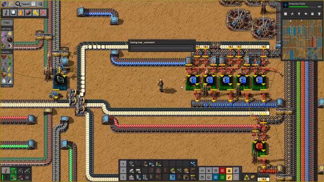 Factorio 1.1 Seablock + TSM ep 285 Butane смотреть онлайн