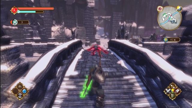 Fable Anniversary Episode 28: The Great Oracle смотреть онлайн