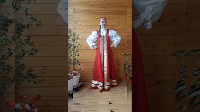 Сказка. С. Писахов 