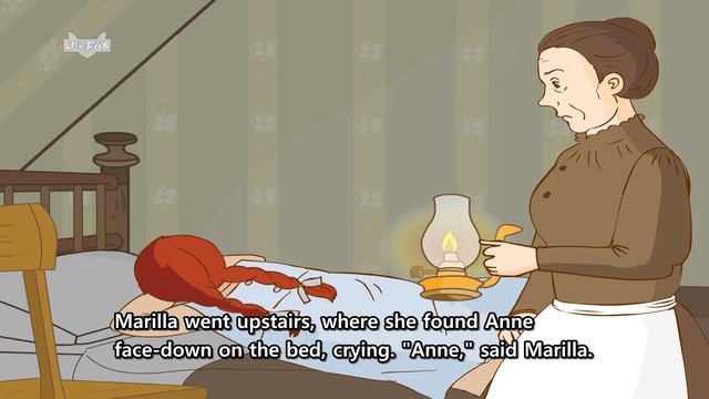 Anne of Green Gables 5 | Anne & Gilbert | Stories for Kids | Bedtime Stories смотреть онлайн