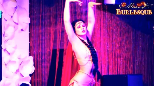 SugarFactory — SlaveDance Show (Сахарная Фабрика, "Танец Невольниц") смотреть онлайн