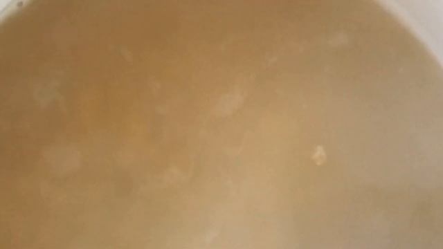 гороховый суп