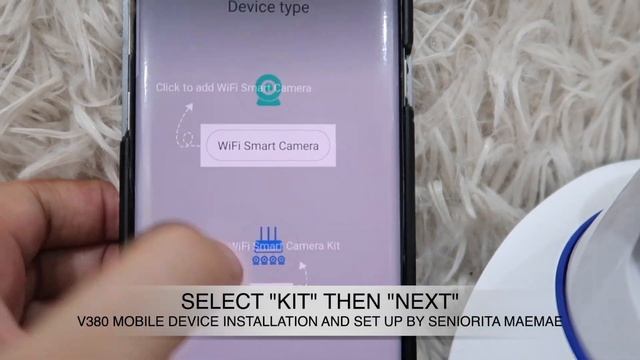 V380 EASY MANUAL CONNECTION + Installation and Set Up V380 App + Reset | Smart Wifi CCTV Camera смотреть онлайн