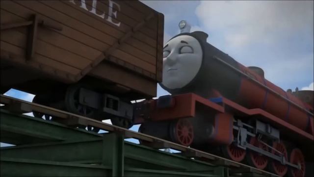 Never Overlook a Little Engine! - German - (HD) смотреть онлайн