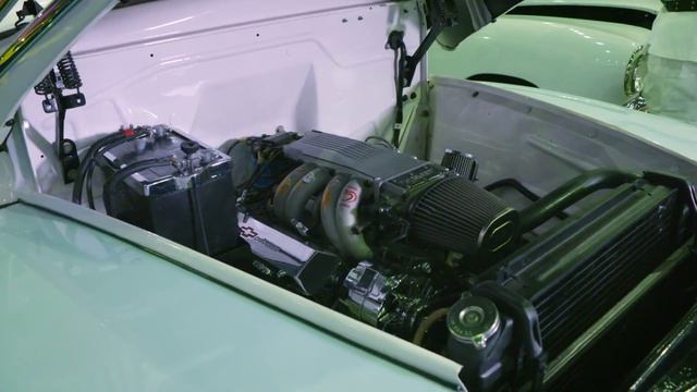 SCOTTSDALE 2020 - Lot # 968.1 - 1948 Ford F-1 Good Humor Ice Cream Truck смотреть онлайн