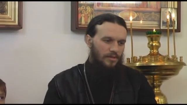 О запрете прихожанке РПЦЗ приводить сына на службы 1 смотреть онлайн