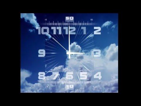 10 минут часов Первого Канала (14:55-15:05) | KS2 смотреть онлайн