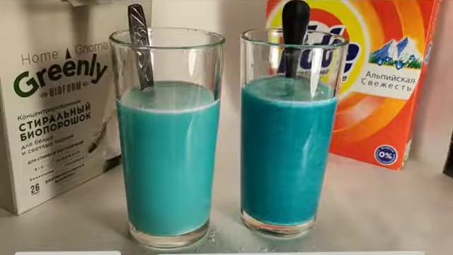 Порошок фаберлик от #Greenly для стирки в жёсткой воде, без отдушек, без фосфатов и гиппоалергенный смотреть онлайн