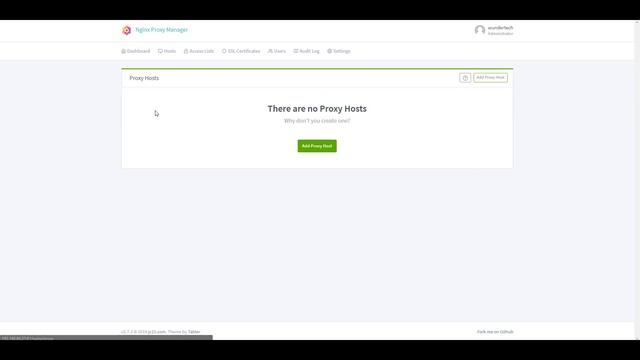 How to Self-Host Bitwarden on a Raspberry Pi! (Tutorial) смотреть онлайн