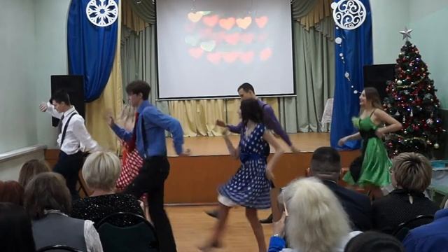 Рок-н-ролл смотреть онлайн