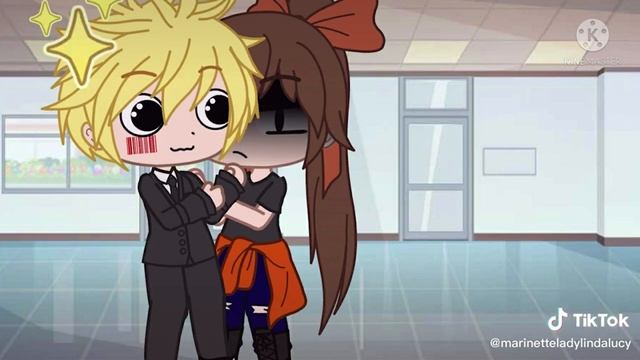 Наркомания из Тик тока Гача лайф ~{Гача клуб}~ #471 смотреть онлайн