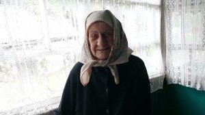 Бабушке Паше сделали доброе дело.