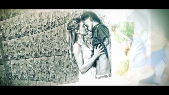 Олег и Ольга Love story смотреть онлайн
