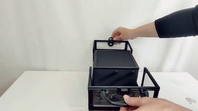 Бьюти кейс 0198 смотреть онлайн