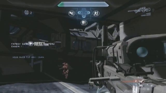 The Killer / Montage Halo 4 / by xXx Tigroo xXx смотреть онлайн