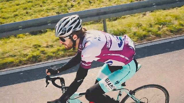 LILA LOGISTIK Charity Bike Cup - LILA TOUR смотреть онлайн