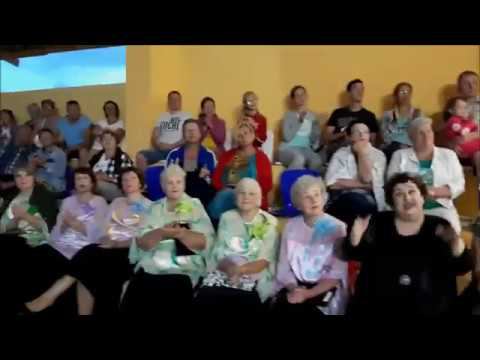 Видеоотчет о III смене. 2019. XXIV фестиваль-конкурс «БОЛЬШАЯ ПЕРЕМЕНА» смотреть онлайн