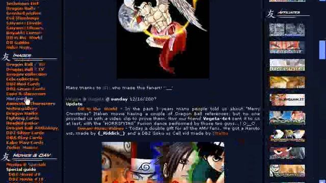 DRAGON BALL Z BUUS FURY CHEATS смотреть онлайн