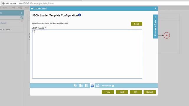 AgilePoint NX Connector for Reading JSON and XML смотреть онлайн