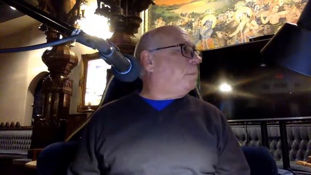 H.D. Goswami—ISKCON's Historical Crisis (January 10, 2017) смотреть онлайн