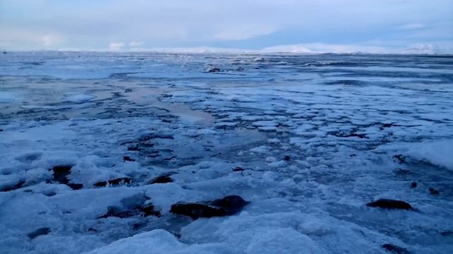 Waterfall to Borgarnes смотреть онлайн