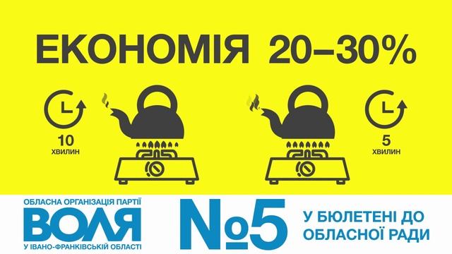 Економити на ціні за газ смотреть онлайн